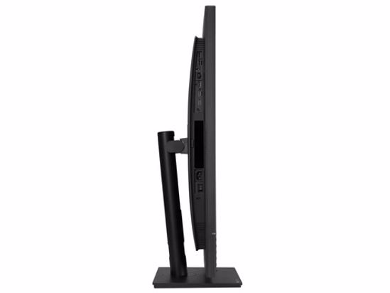 Fotografija izdelka Monitor 32" (81 cm) WQHD IPS 75Hz HDR10, 2xHDMI, DisplayPort, 4xUSB-A, zvočniki, ASUS ProArt PA328QV