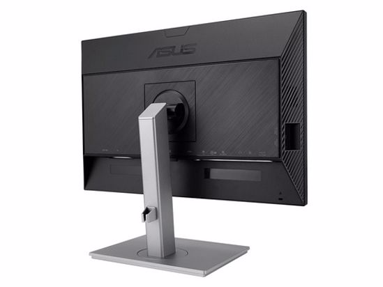 Fotografija izdelka Monitor 24" (61 cm) WUXGA IPS 75Hz, HDR10, HDMI, 2xDisplayPort, USB-C DP, PowerDelivery, RJ45, zvočniki, ASUS ProArt PA248CNV