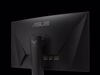 Fotografija izdelka Monitor 27" (69 cm) FullHD VA 240Hz, ukrivljen, 2xHDMI, DisplayPort, 2xUSB, zvočniki, ASUS TUF Gaming VG27VQM