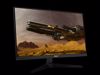 Fotografija izdelka Monitor 23.8" (60 cm) FullHD IPS 180Hz, 2x HDMI, DisplayPort, zvočniki, ASUS TUF Gaming VG249Q3A
