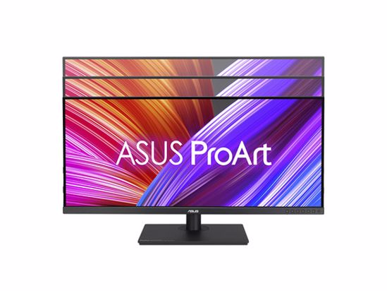 Fotografija izdelka Monitor 34" (87 cm) UWQHD IPS 120Hz, HDR400, 2xHDMI, DisplayPort, USB-C DP, PowerDelivery, 4xUSB-A, zvočniki, ASUS ProArt PA348CGV