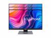 Fotografija izdelka Monitor 27" (69 cm) WQHD IPS 75Hz, DVI, HDMI, DisplayPort, Mini DisplayPort, zvočniki, ASUS ProArt PA278QV