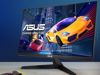 Fotografija izdelka Monitor 23.8" (60cm) FullHD IPS 144Hz, HDMI, ASUS VY249HGE EyeCare