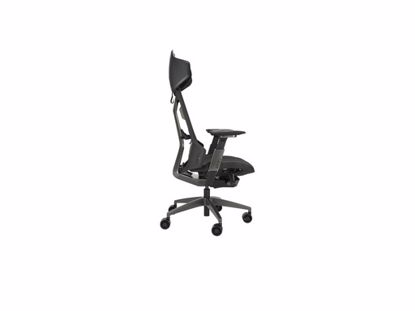Fotografija izdelka Igralni stol ASUS ROG Destrier Ergo SL400