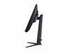 Fotografija izdelka Monitor Samsung 27" G40B Odyssey G4, IPS, 1920x1080, 2x HDMI, DP, 240Hz