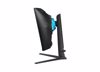 Fotografija izdelka Monitor Samsung 27" G65B Odyssey G6 ukrivljen, VA, 2560x1440, 2x HDMI, DP, USB, Wi-Fi, 240Hz