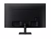 Fotografija izdelka Monitor Samsung Smart M5 M50D FHD monitor, 27", VA, 16:9, 1920x1080, 2xHDMI,SMART, WI-FI, BT