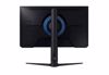 Fotografija izdelka Monitor Samsung S24DG302EU ODYSSEY G30D FHD 180Hz, 24', VA, 1920x1080, 180Hz, DP, HDMI