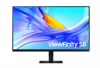 Fotografija izdelka Monitor Samsung 32" S80UD ViewFinity S8, VA, 3840x2160, HDMI, DP, USB-C, LAN