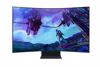 Fotografija izdelka Monitor Samsung 55" G97NC Odyssey Ark ukrivljen, VA, 3840x2160, 3xHDMI, DP, USB, Wi-Fi, BT, LAN