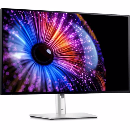 Fotografija izdelka Monitor DELL U2724DE Thunderbolt™ Hub