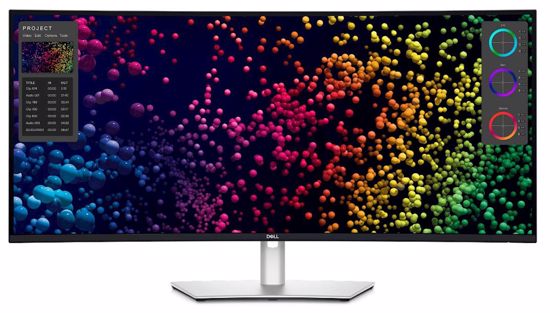 Fotografija izdelka Monitor DELL U4025QW