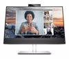 Fotografija izdelka Monitor HP EliteDisplay E24m G4 USB-C Conf (23,8'') FHD IPS 16:9, nastavljiv