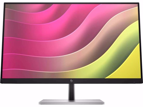 Fotografija izdelka Monitor HP E24t G5 60,45 cm (23,8'') FHD IPS 16:9, Touch