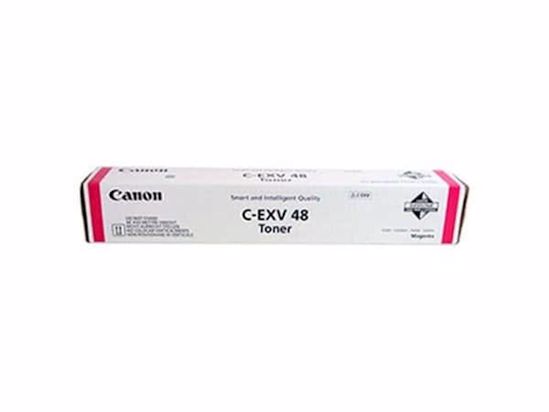Fotografija izdelka Toner Canon C-EXV48 Škrlaten Original