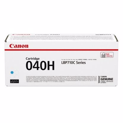 Fotografija izdelka Toner Canon CRG-040H Moder Original