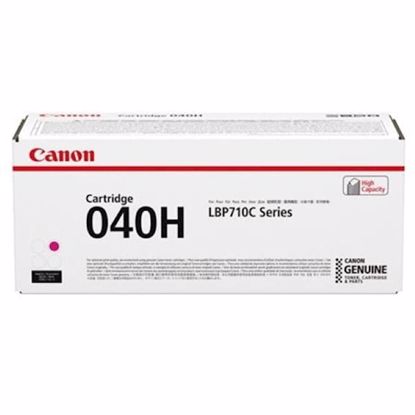 Fotografija izdelka Toner Canon CRG-040H Škrlaten Original