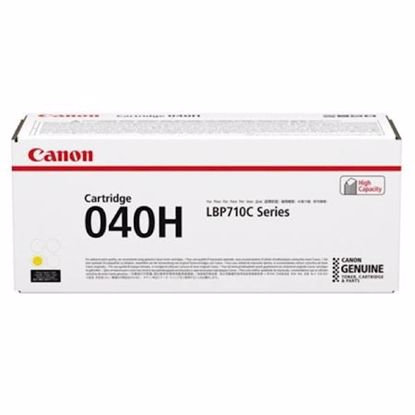 Fotografija izdelka Toner Canon CRG-040H Rumen Original