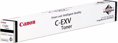 Fotografija izdelka Toner Canon C-EXV52 Črn Original