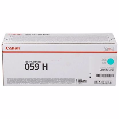 Fotografija izdelka Toner Canon CRG-059H Moder Original