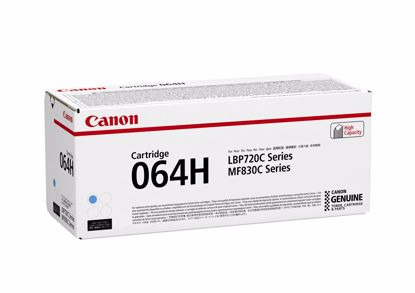 Fotografija izdelka Toner Canon CRG-064H Moder Original