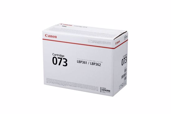 Fotografija izdelka Toner Canon CRG-073 Črn Original