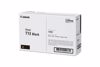 Fotografija izdelka Toner Canon T13 Črn Original