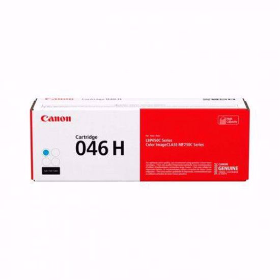 Fotografija izdelka Toner Canon CRG-046H Moder Original