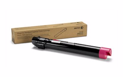 Fotografija izdelka Toner Xerox 7500 106R01441 Škrlaten Original