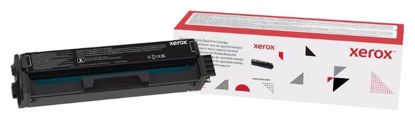 Fotografija izdelka Toner Xerox C230/C235 006R04387 Črn Original