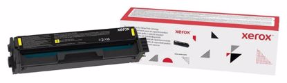 Fotografija izdelka Toner Xerox C230/C235 006R04390 Rumen Original