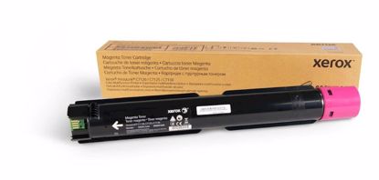 Fotografija izdelka Toner Xerox C7120/7125/7130 006R01830 Škrlaten Original