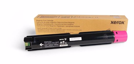 Fotografija izdelka Toner Xerox C7120/7125/7130 006R01830 Škrlaten Original