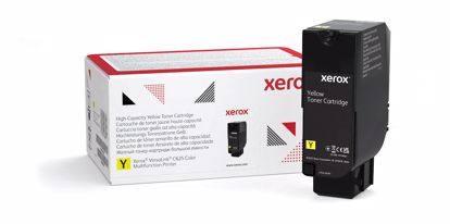 Fotografija izdelka Toner Xerox C625 006R04647 Rumen Original