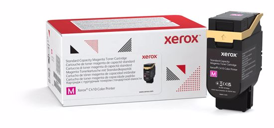 Fotografija izdelka Toner Xerox C415/C410 006R04679 Škrlaten Original