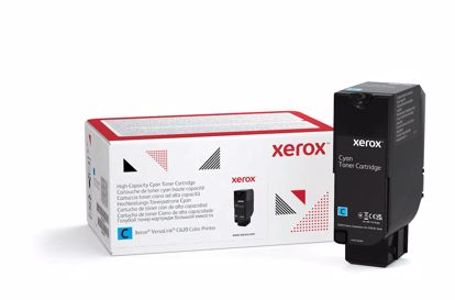 Fotografija izdelka Toner Xerox C620 006R04633 Moder Original