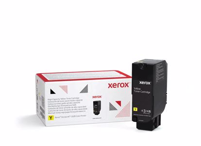 Fotografija izdelka Toner Xerox C620 006R04635 Rumen Original