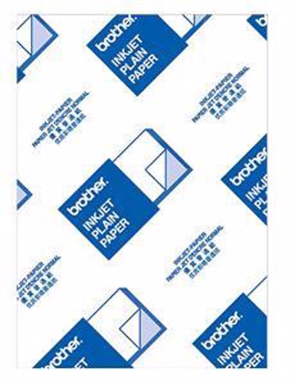 Fotografija izdelka Brother Foto papir navaden, A3, 250 listov 73 g/m2, Inkjet