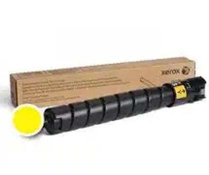 Fotografija izdelka Toner Xerox C9000 106R04084 Rumen Original
