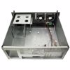 Fotografija izdelka INTER-TECH 4U-K-439L rack ohišje