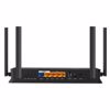 Fotografija izdelka TP-LINK Archer BE230 BE3600 Dual-Band Wi-Fi 7 3,6Gbps brezžični VPN usmerjevalnik-router / dostopna točka