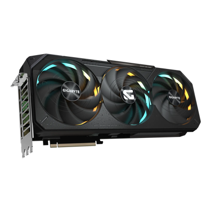 Fotografija izdelka Grafična kartica GIGABYTE GeForce RTX 5080 GAMING OC 16G, 16GB GDDR7, PCI-E 5.0