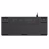 Fotografija izdelka LOGITECH G515 TKL USB RGB mehanska gaming slo črna tipkovnica