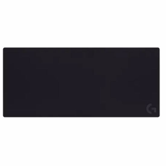 Fotografija izdelka LOGITECH G840 XL Gaming Pad črna podloga za miško