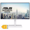 Fotografija izdelka ASUS VA24EQSB-W 60,45cm (23,8") FHD IPS 75Hz DP/HDMI/VGA FreeSync zvočniki monitor