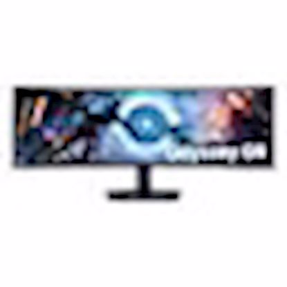 Fotografija izdelka Monitor Samsung 49 G91F Odyssey G9 ukrivljen, VA, 5120x1440, 2x HDMI, DP, 144Hz