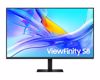Fotografija izdelka Monitor Samsung 37 S80UD ViewFinity S8, VA, 3840x2160, HDMI, DP, USB-C, LAN