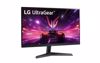 Fotografija izdelka Monitor LG 24" 24GS60F-B UltraGear, IPS, 1920x1080, HDMI, DP, 180Hz