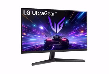 Fotografija izdelka Monitor LG 27" 27GS60F UltraGear, IPS, 1920x1080, HDMI, DP, 180Hz