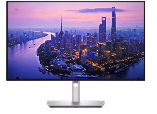 Fotografija izdelka Monitor DELL Ultrasharp 27 U2725QE